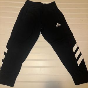Adidas Boys Sweatpants